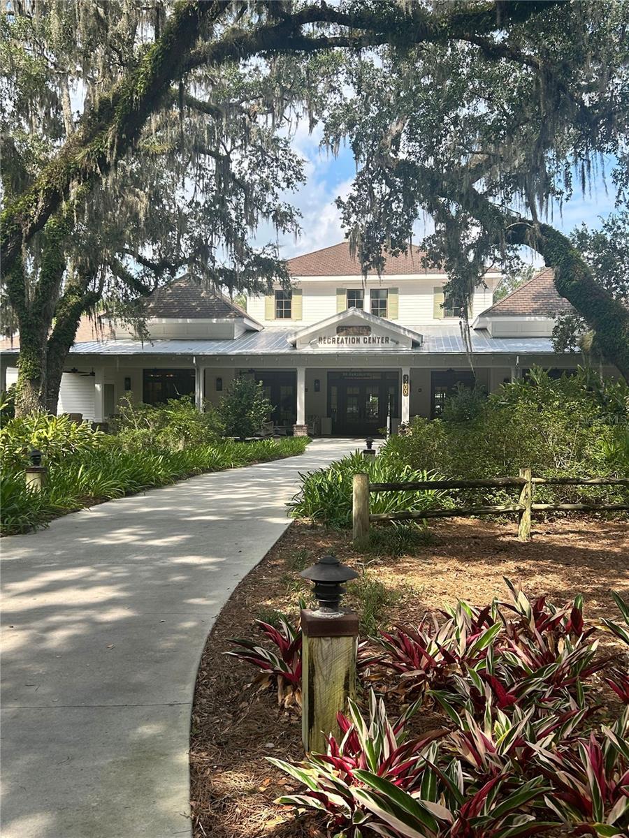 VILLAGE/FENNEY PALMETTO VILLAS - Residential