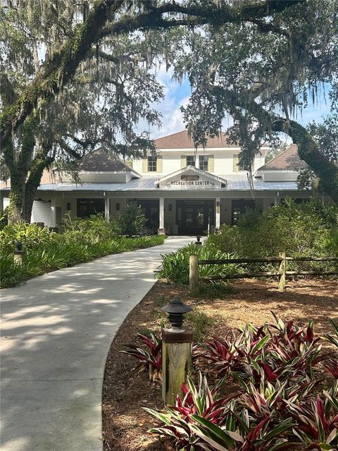 Tiny photo for 5617 Stricklin Street, The Villages, FL 32163 (MLS # G5104614)