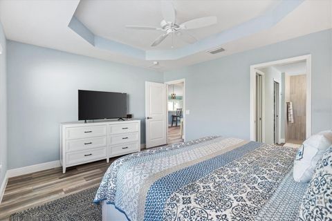 Tiny photo for 5617 Stricklin Street, The Villages, FL 32163 (MLS # G5104614)