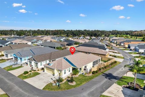 Tiny photo for 5617 Stricklin Street, The Villages, FL 32163 (MLS # G5104614)