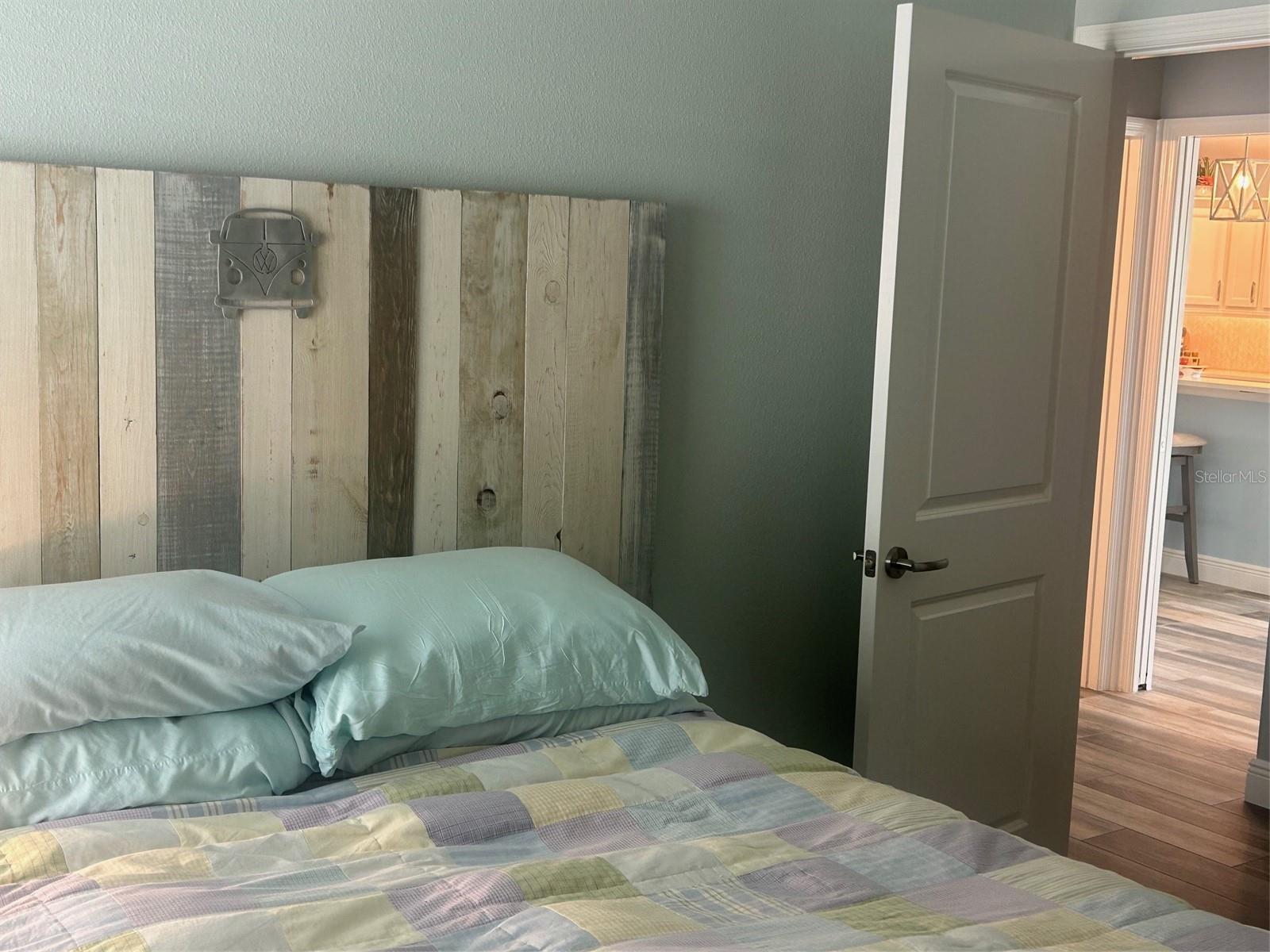 VILLAGE/FENNEY PALMETTO VILLAS - Residential