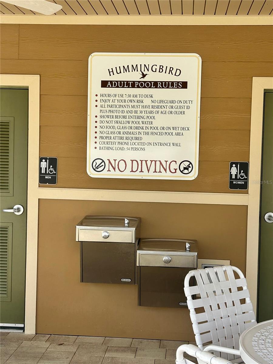 VILLAGE/FENNEY PALMETTO VILLAS - Residential