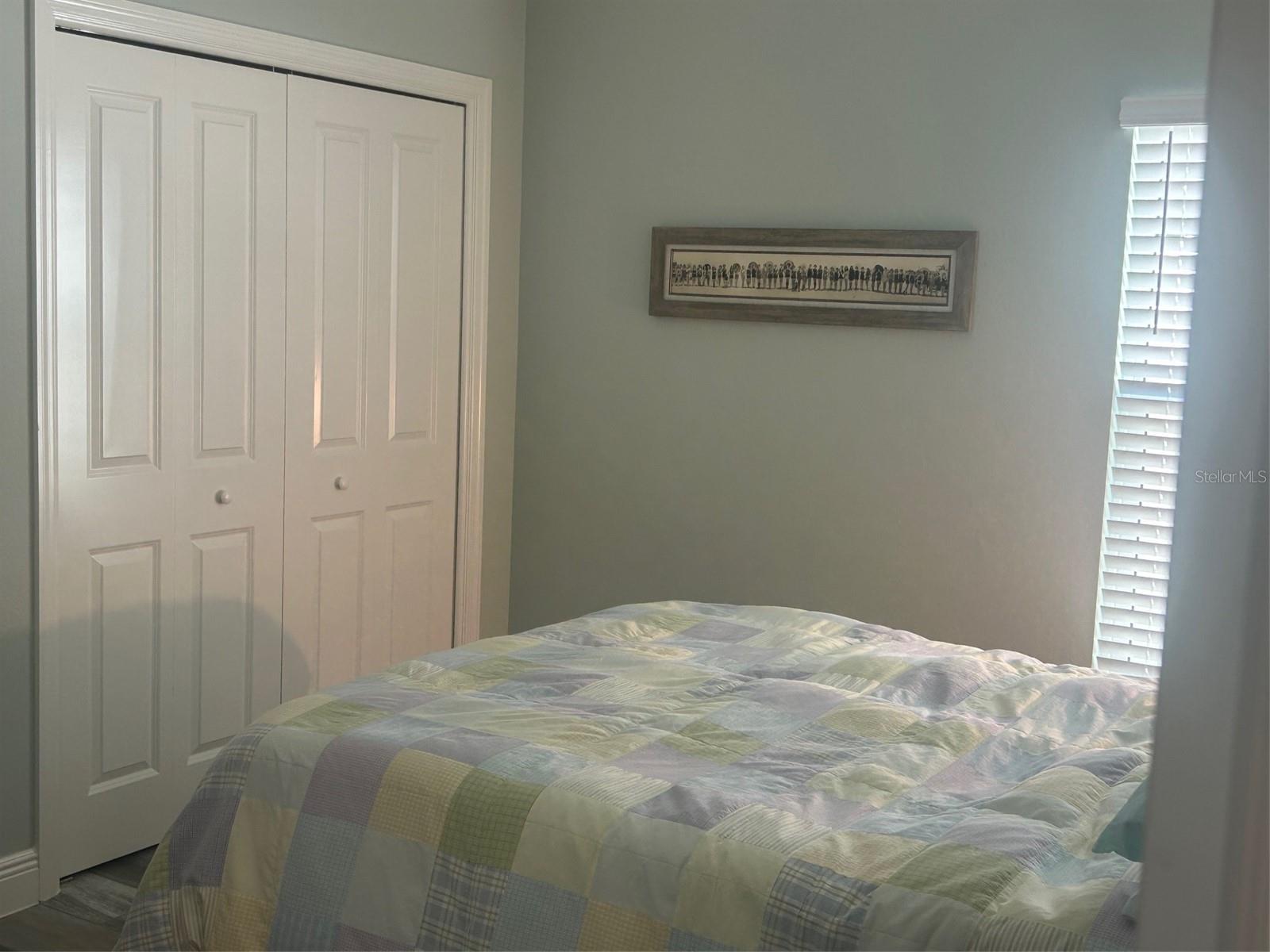 VILLAGE/FENNEY PALMETTO VILLAS - Residential