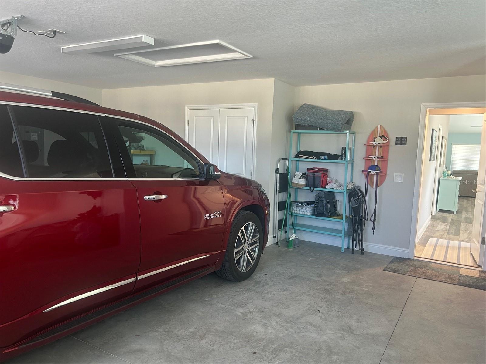 VILLAGE/FENNEY PALMETTO VILLAS - Residential