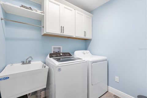 Tiny photo for 5617 Stricklin Street, The Villages, FL 32163 (MLS # G5104614)