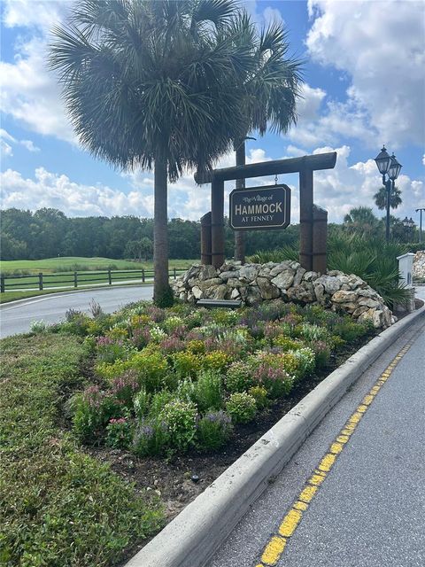 Tiny photo for 5617 Stricklin Street, The Villages, FL 32163 (MLS # G5104614)