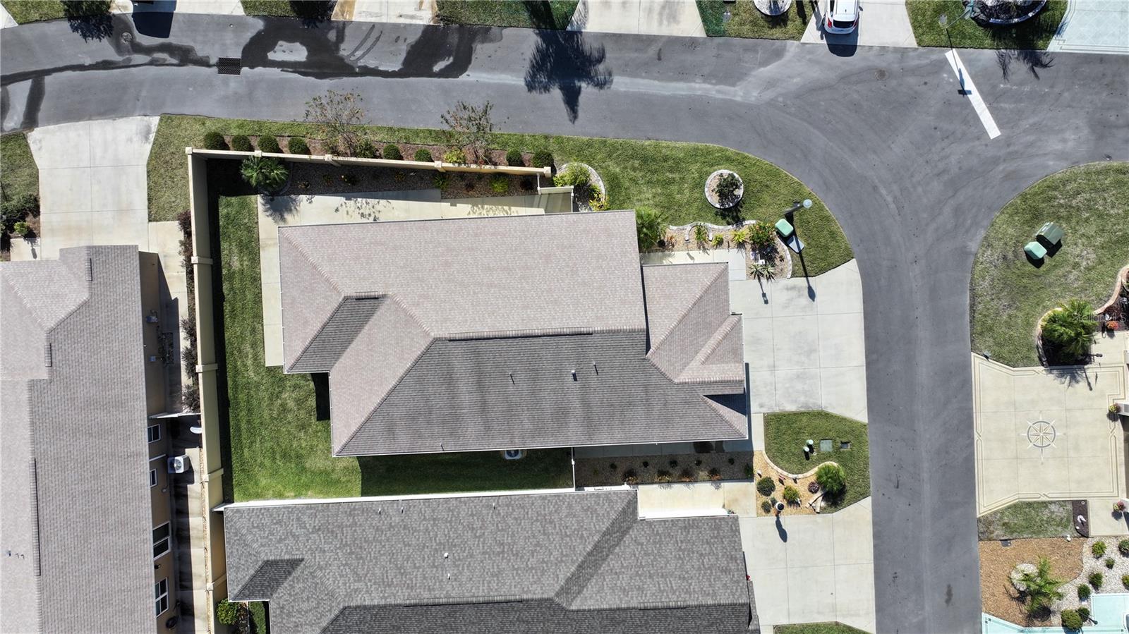 VILLAGE/FENNEY PALMETTO VILLAS - Residential