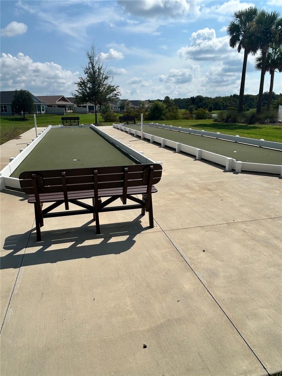 VILLAGE/FENNEY PALMETTO VILLAS - Residential