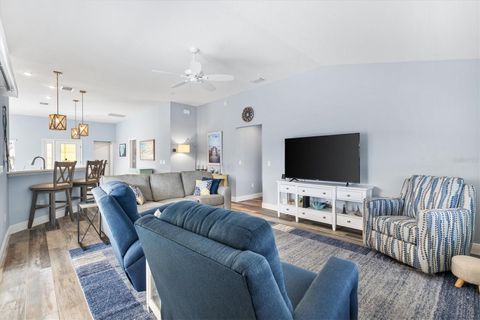 Tiny photo for 5617 Stricklin Street, The Villages, FL 32163 (MLS # G5104614)