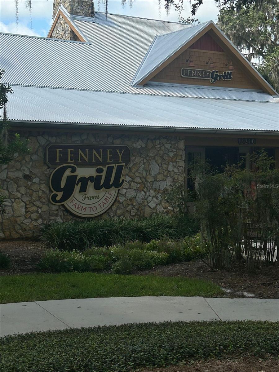 VILLAGE/FENNEY PALMETTO VILLAS - Residential