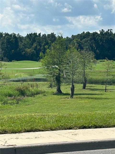 Tiny photo for 5617 Stricklin Street, The Villages, FL 32163 (MLS # G5104614)