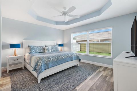 Tiny photo for 5617 Stricklin Street, The Villages, FL 32163 (MLS # G5104614)