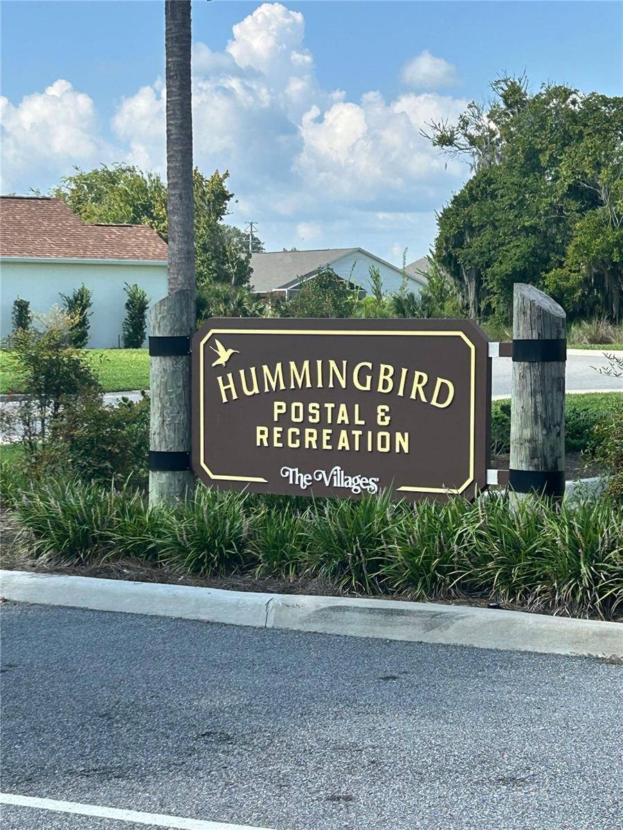 VILLAGE/FENNEY PALMETTO VILLAS - Residential