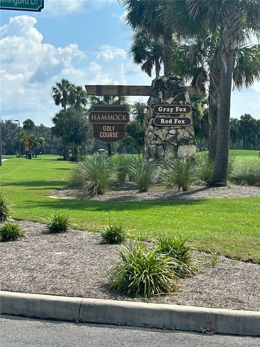 VILLAGE/FENNEY PALMETTO VILLAS - Residential