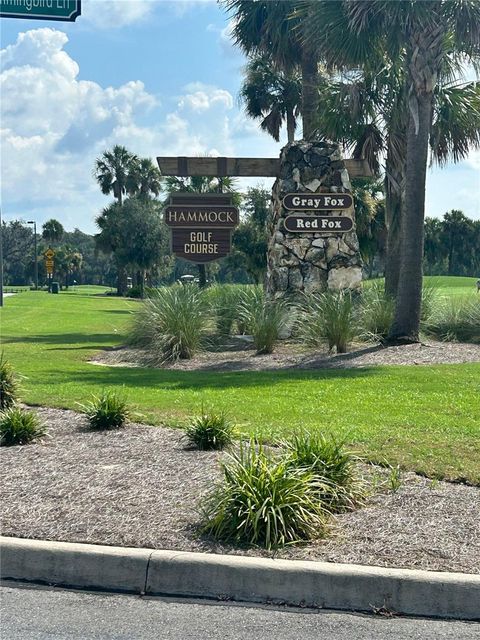 Tiny photo for 5617 Stricklin Street, The Villages, FL 32163 (MLS # G5104614)