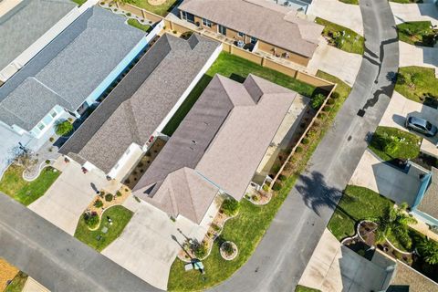 Tiny photo for 5617 Stricklin Street, The Villages, FL 32163 (MLS # G5104614)