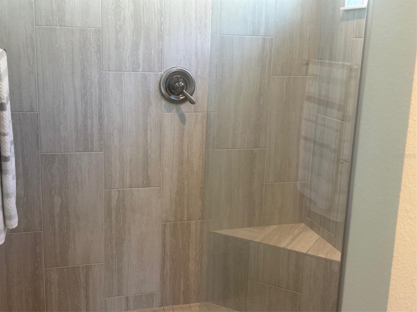 VILLAGE/FENNEY PALMETTO VILLAS - Residential