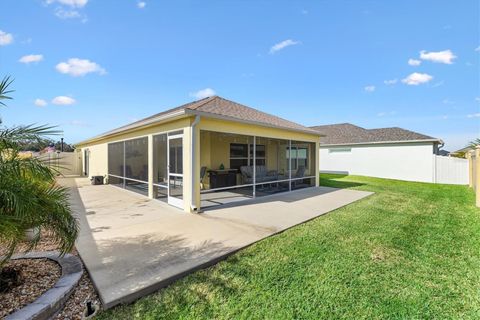 Tiny photo for 5617 Stricklin Street, The Villages, FL 32163 (MLS # G5104614)