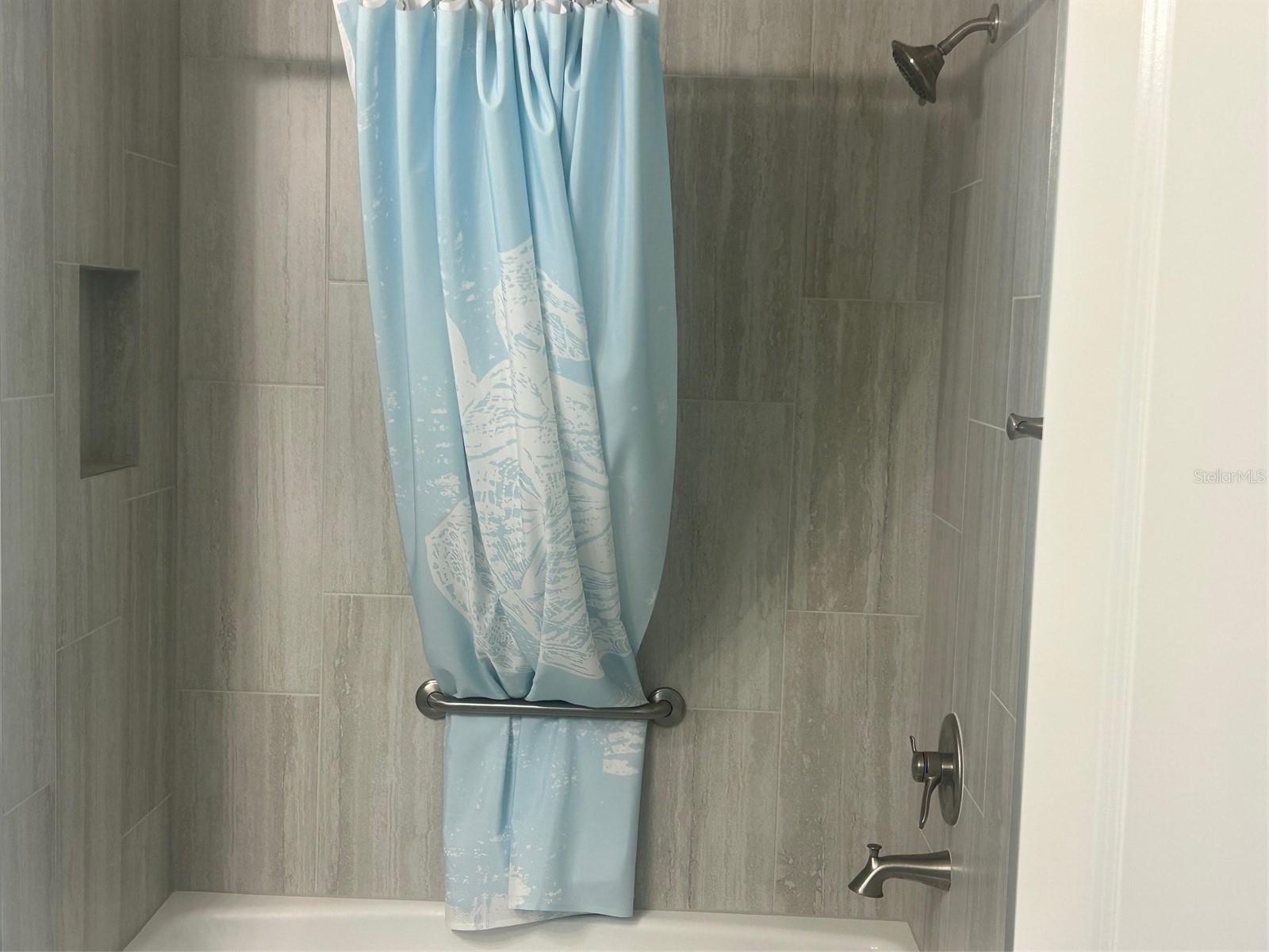 VILLAGE/FENNEY PALMETTO VILLAS - Residential