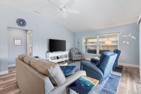 Tiny photo for 5617 Stricklin Street, The Villages, FL 32163 (MLS # G5104614)