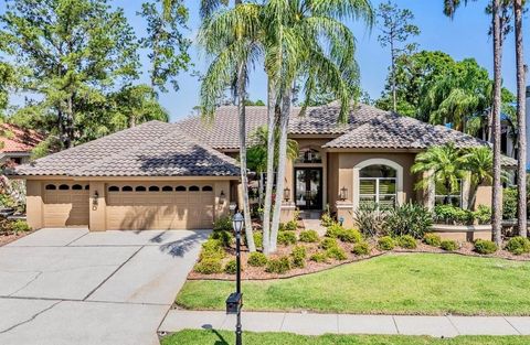 5029 CAMBERLEY LANE OLDSMAR FL 34677