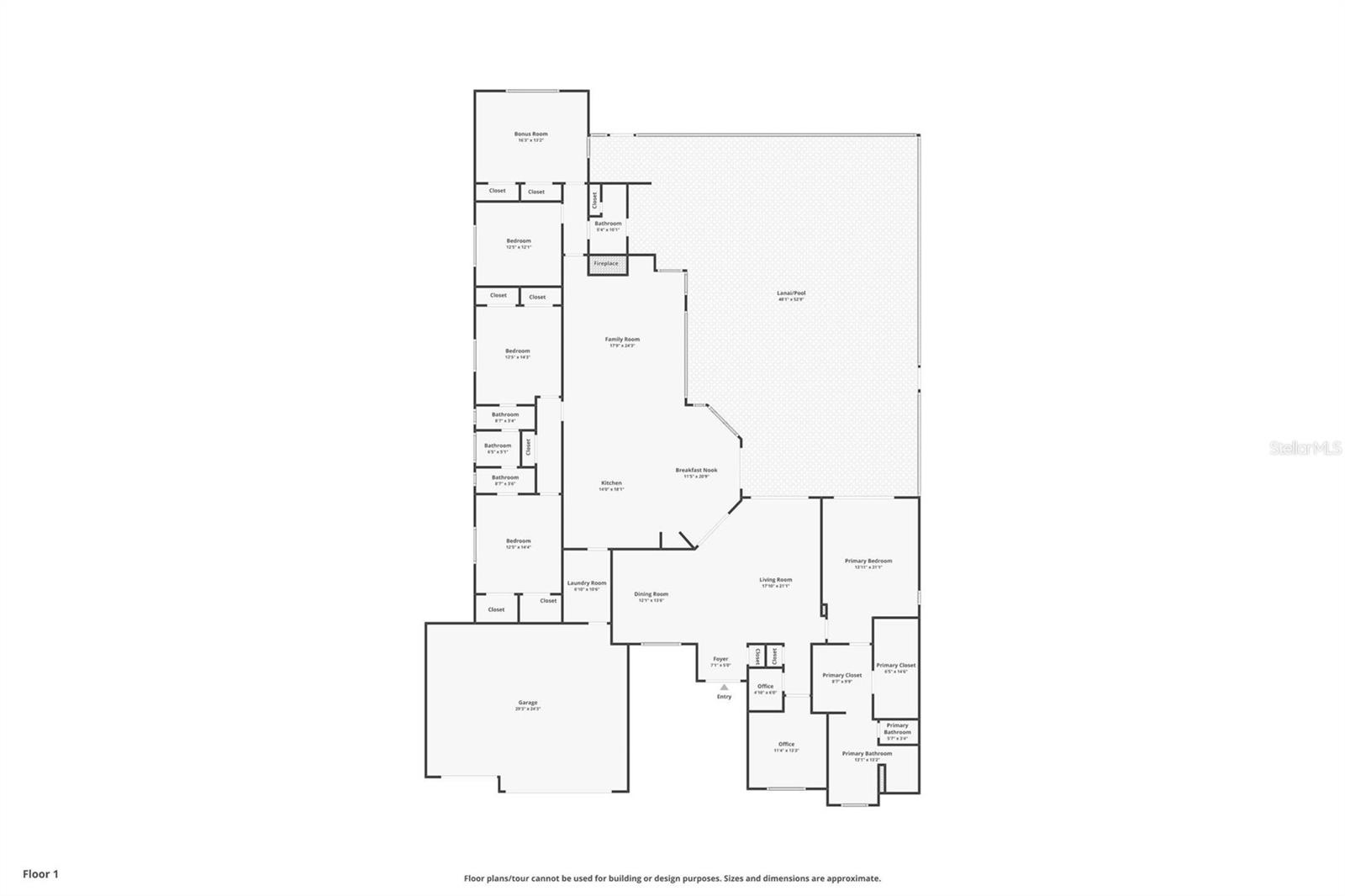 5029 CAMBERLEY LANE