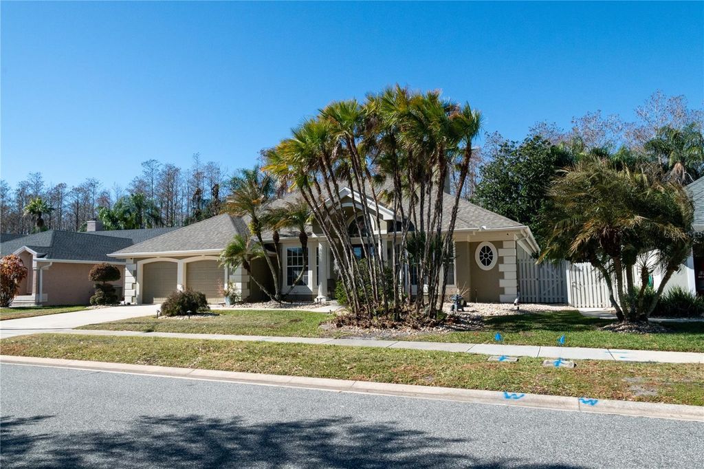 Photo of 3275 Timucua Circle, Orlando, FL 32837 (MLS # S5142735)