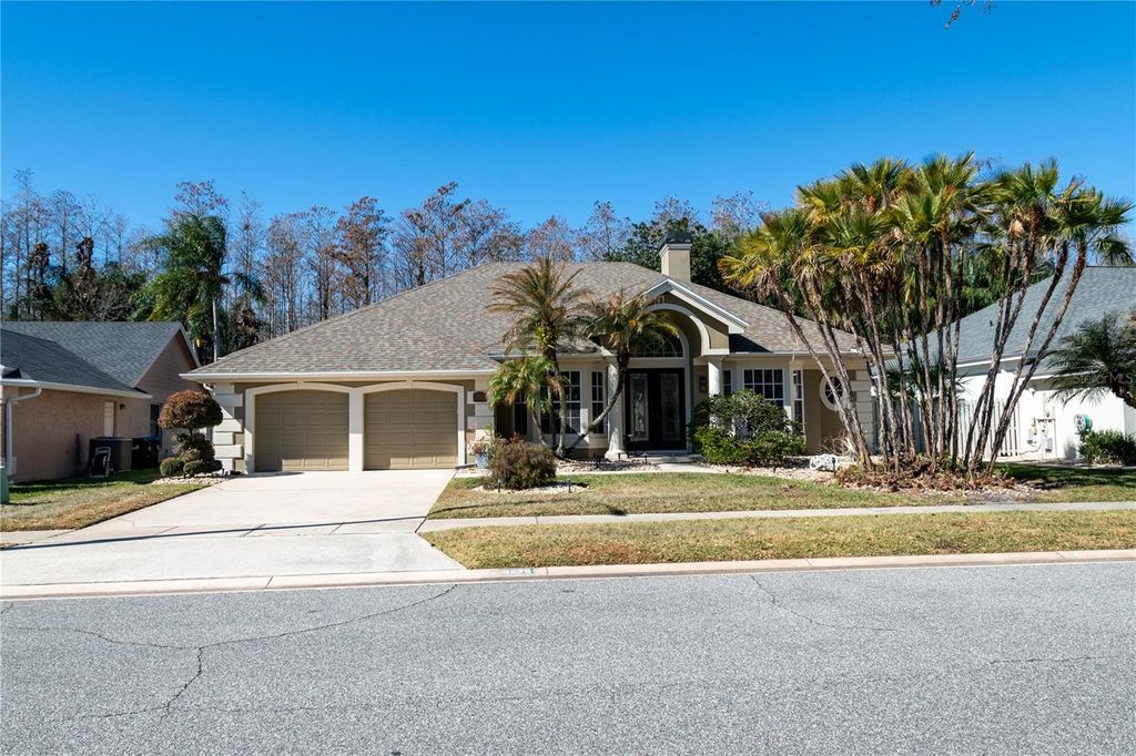 Photo of 3275 Timucua Circle, Orlando, FL 32837 (MLS # S5142735)