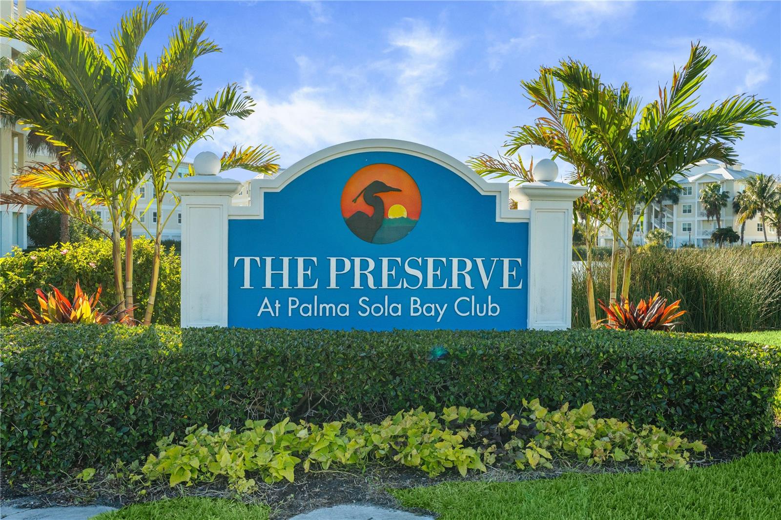 PALMA SOLA BAY CLUB PH 17B - Residential