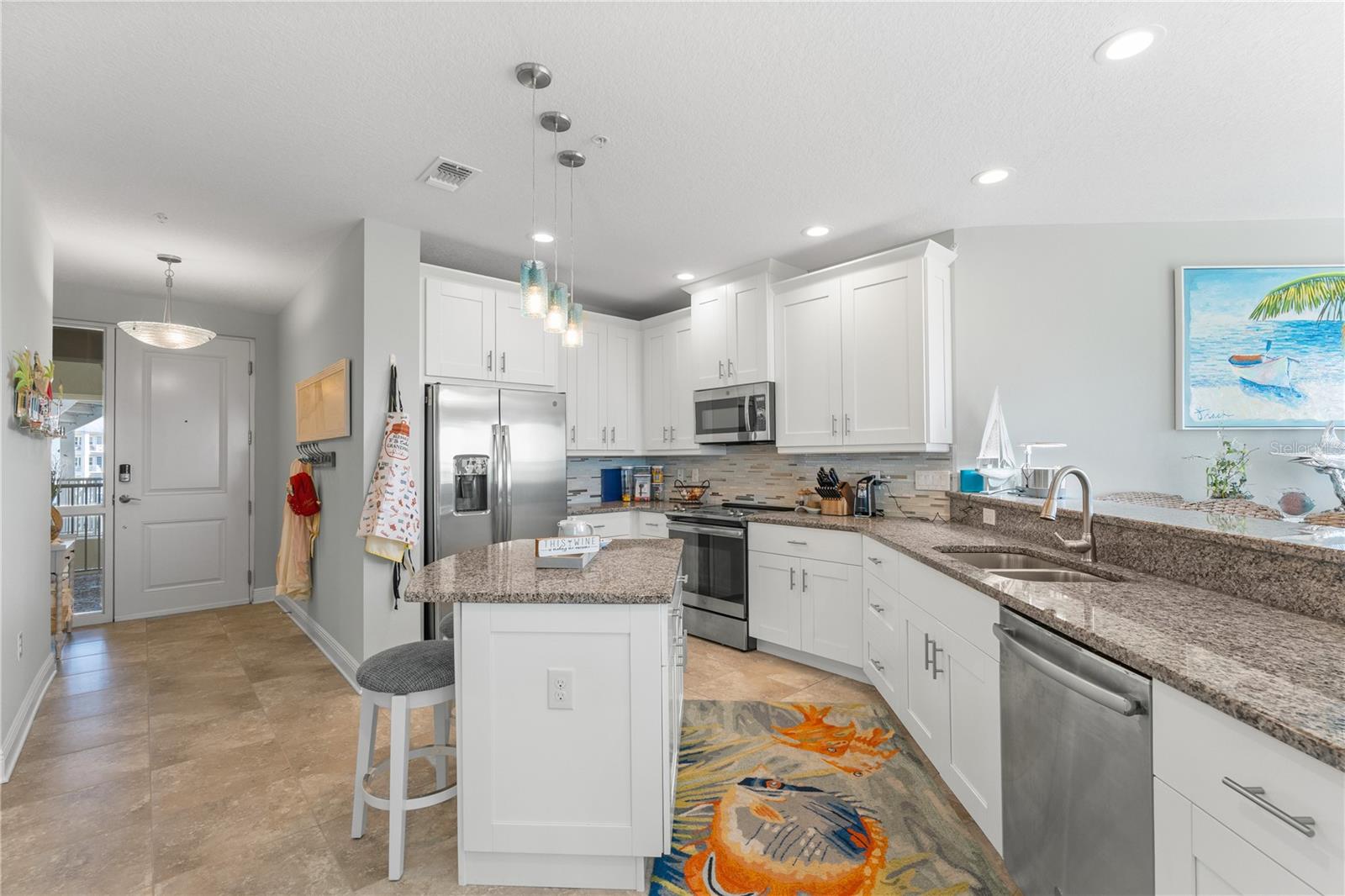 PALMA SOLA BAY CLUB PH 17B - Residential