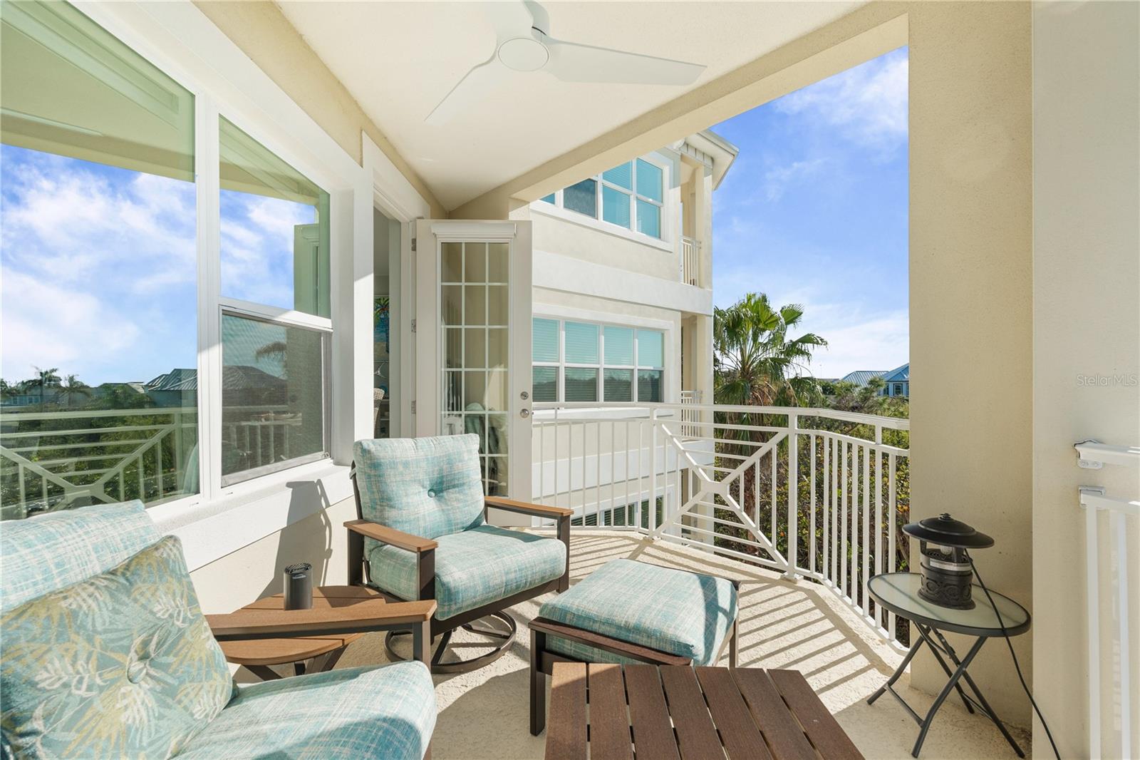 PALMA SOLA BAY CLUB PH 17B - Residential