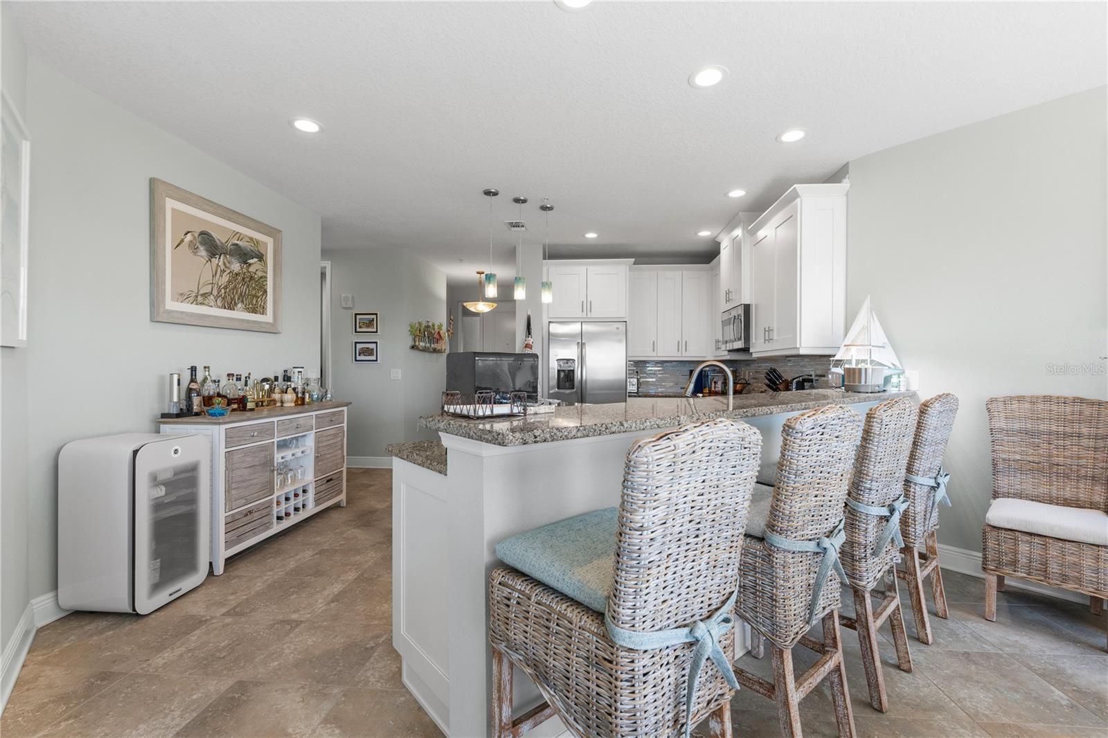 PALMA SOLA BAY CLUB PH 17B - Residential