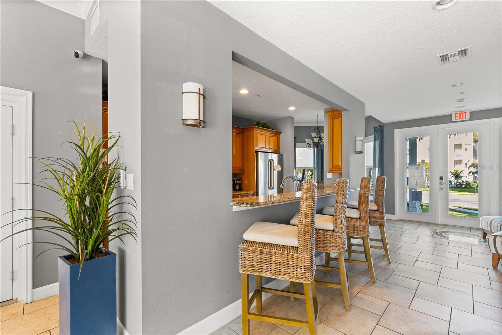 PALMA SOLA BAY CLUB PH 17B - Residential