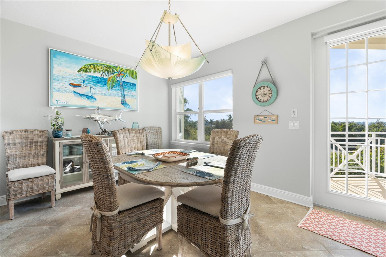 PALMA SOLA BAY CLUB PH 17B - Residential