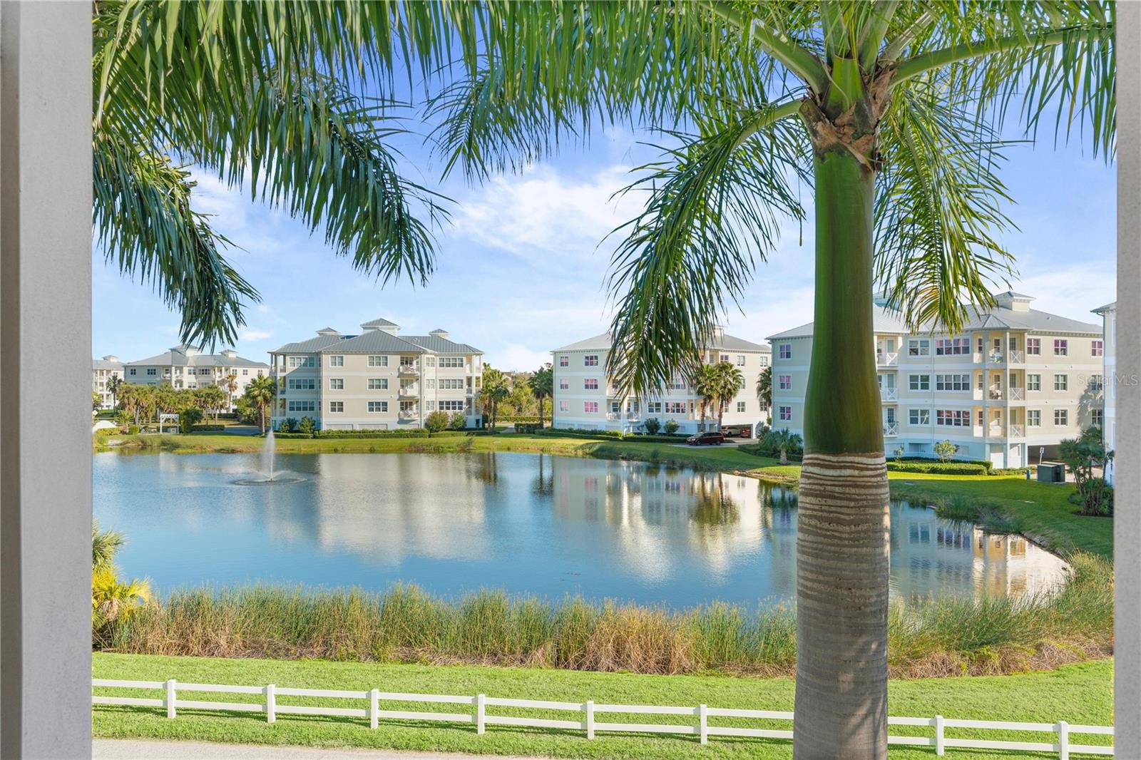 PALMA SOLA BAY CLUB PH 17B - Residential