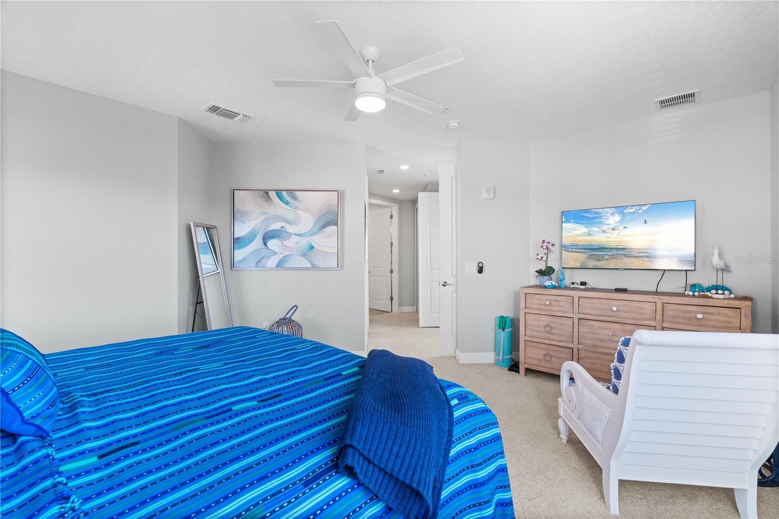 PALMA SOLA BAY CLUB PH 17B - Residential