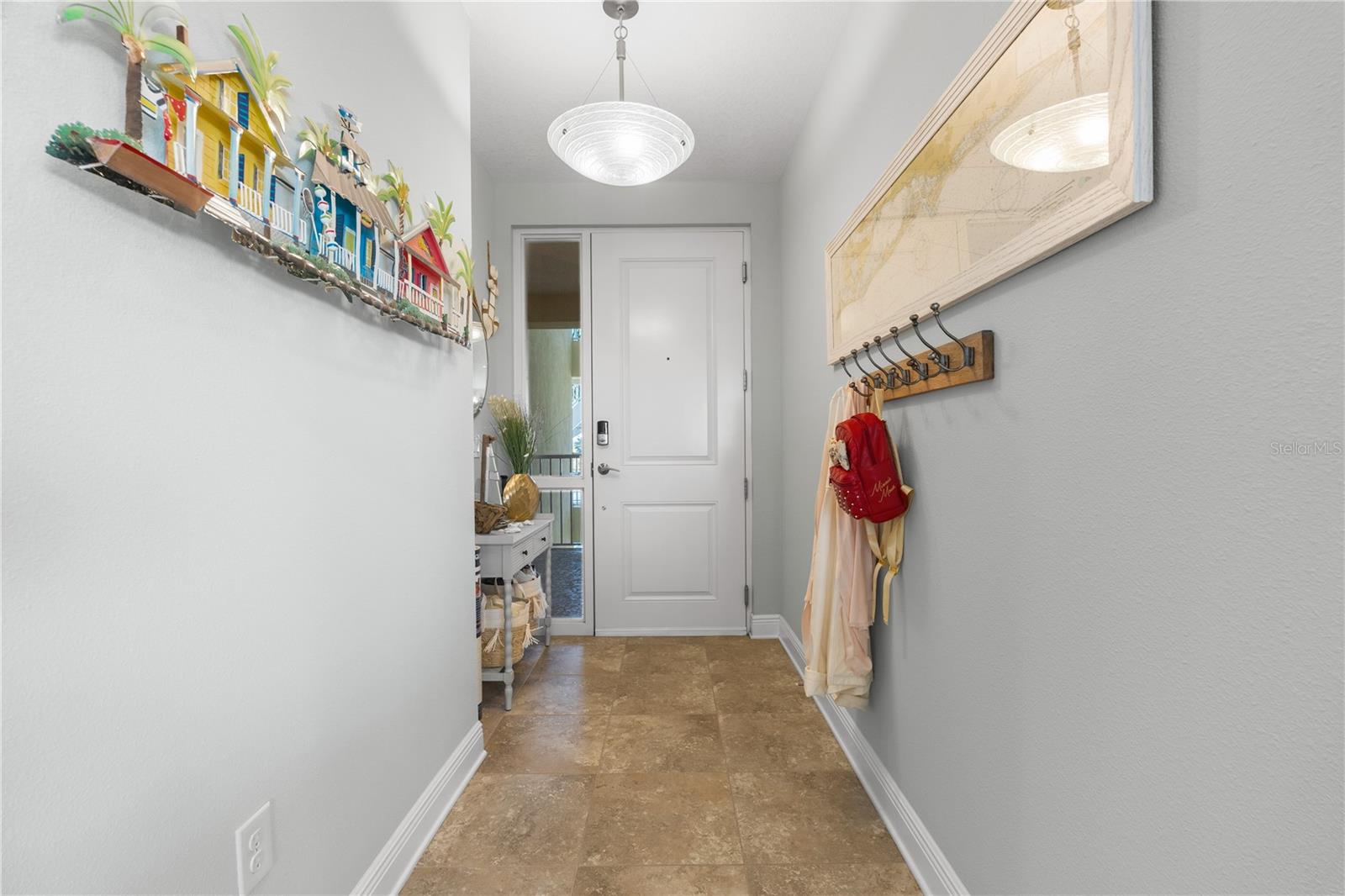 PALMA SOLA BAY CLUB PH 17B - Residential