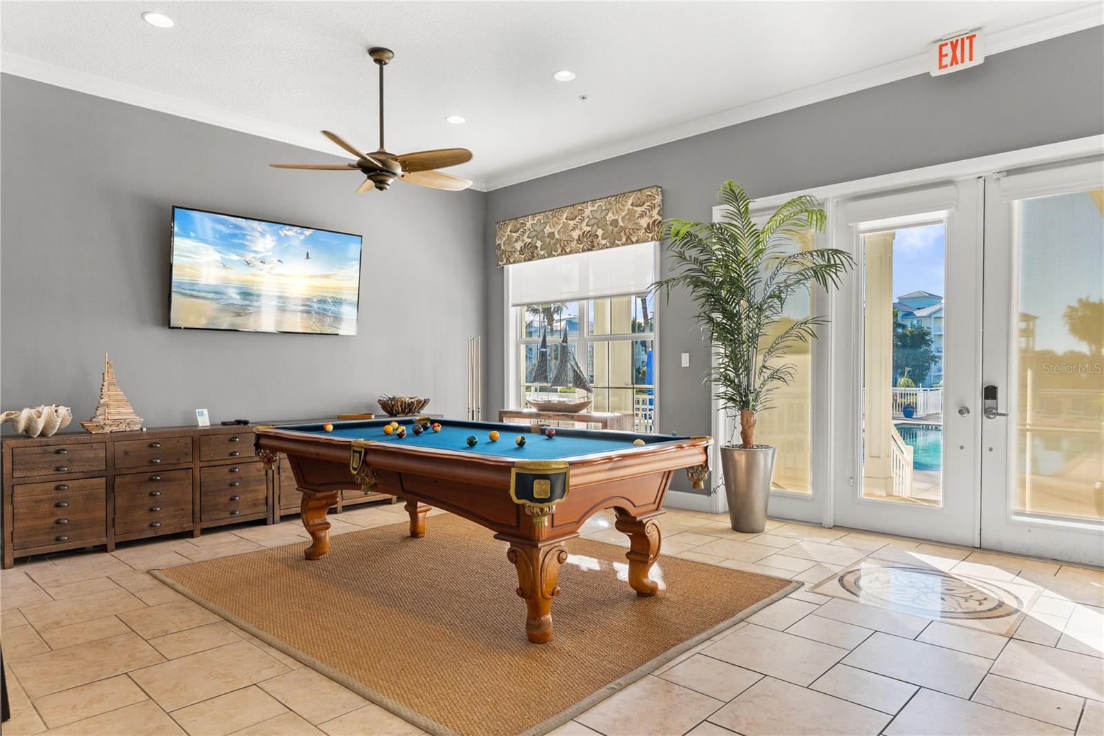 PALMA SOLA BAY CLUB PH 17B - Residential