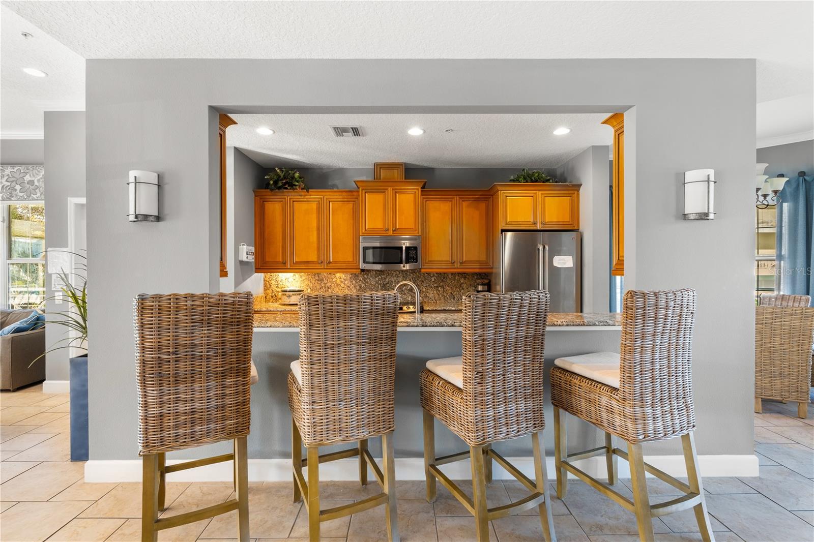 PALMA SOLA BAY CLUB PH 17B - Residential