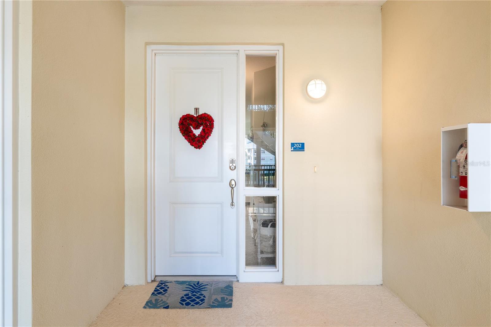 PALMA SOLA BAY CLUB PH 17B - Residential