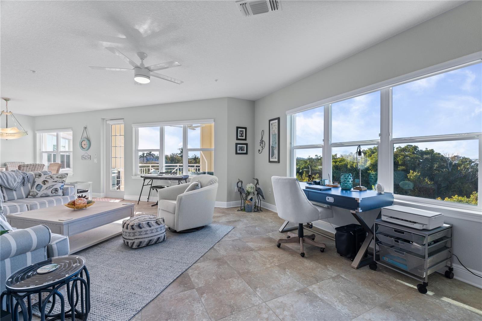 PALMA SOLA BAY CLUB PH 17B - Residential