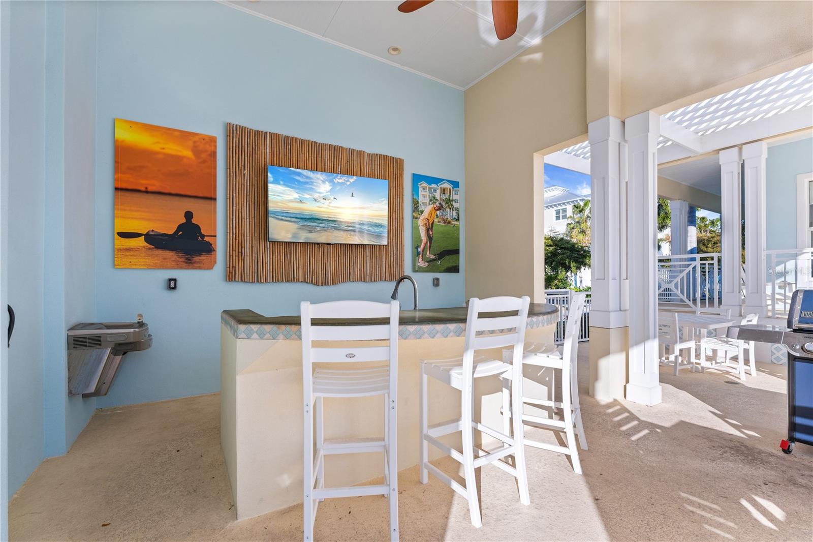 PALMA SOLA BAY CLUB PH 17B - Residential