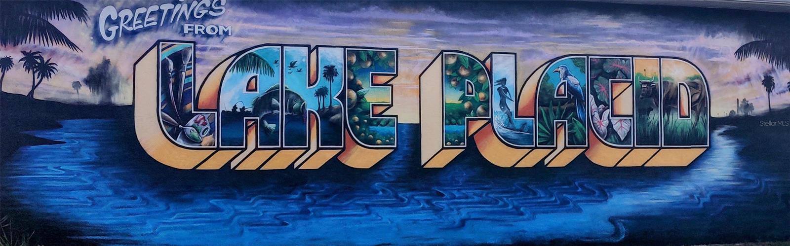 SUNN LAKES ESTATE - Land