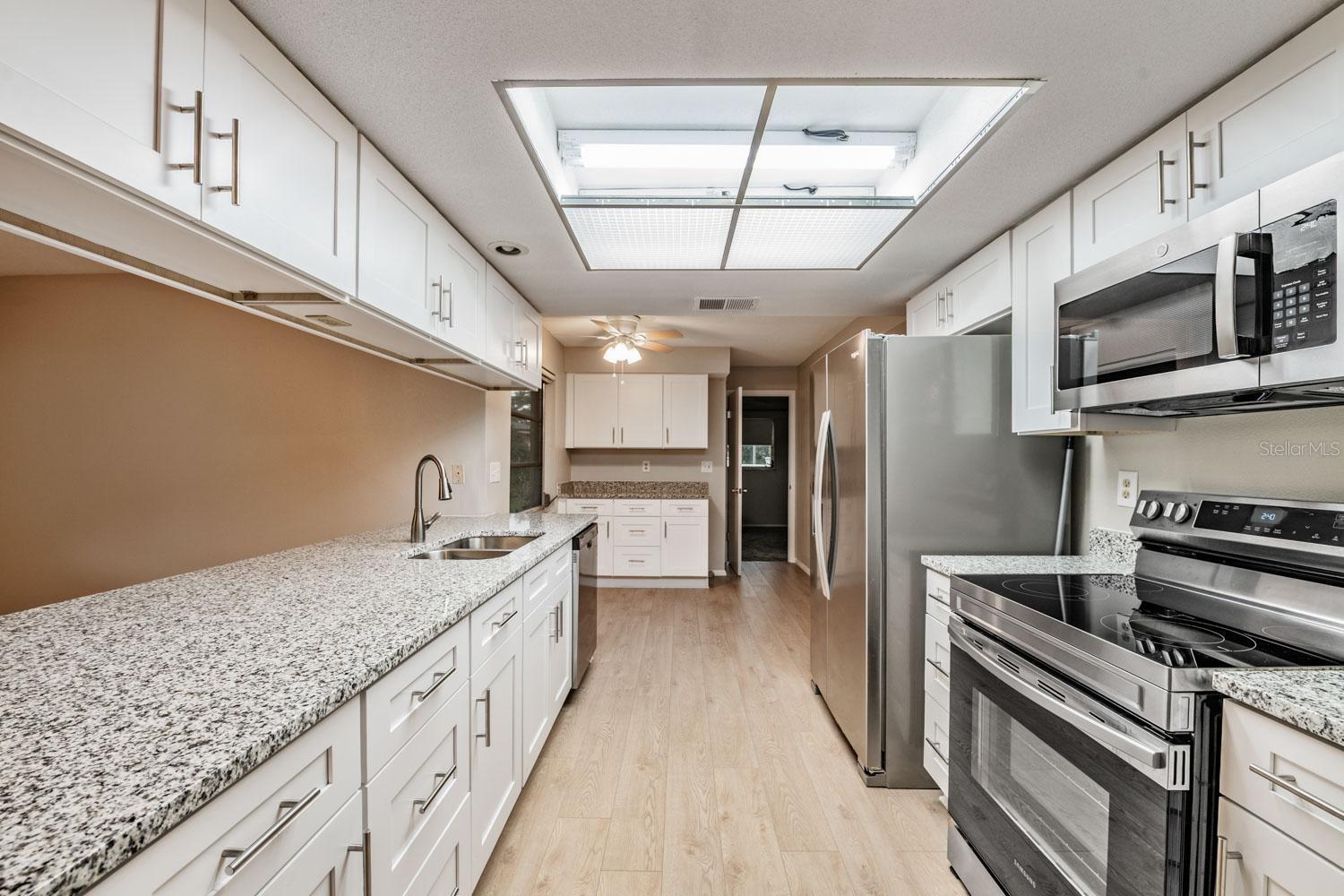 SUNSHINE ESTATES - Residential