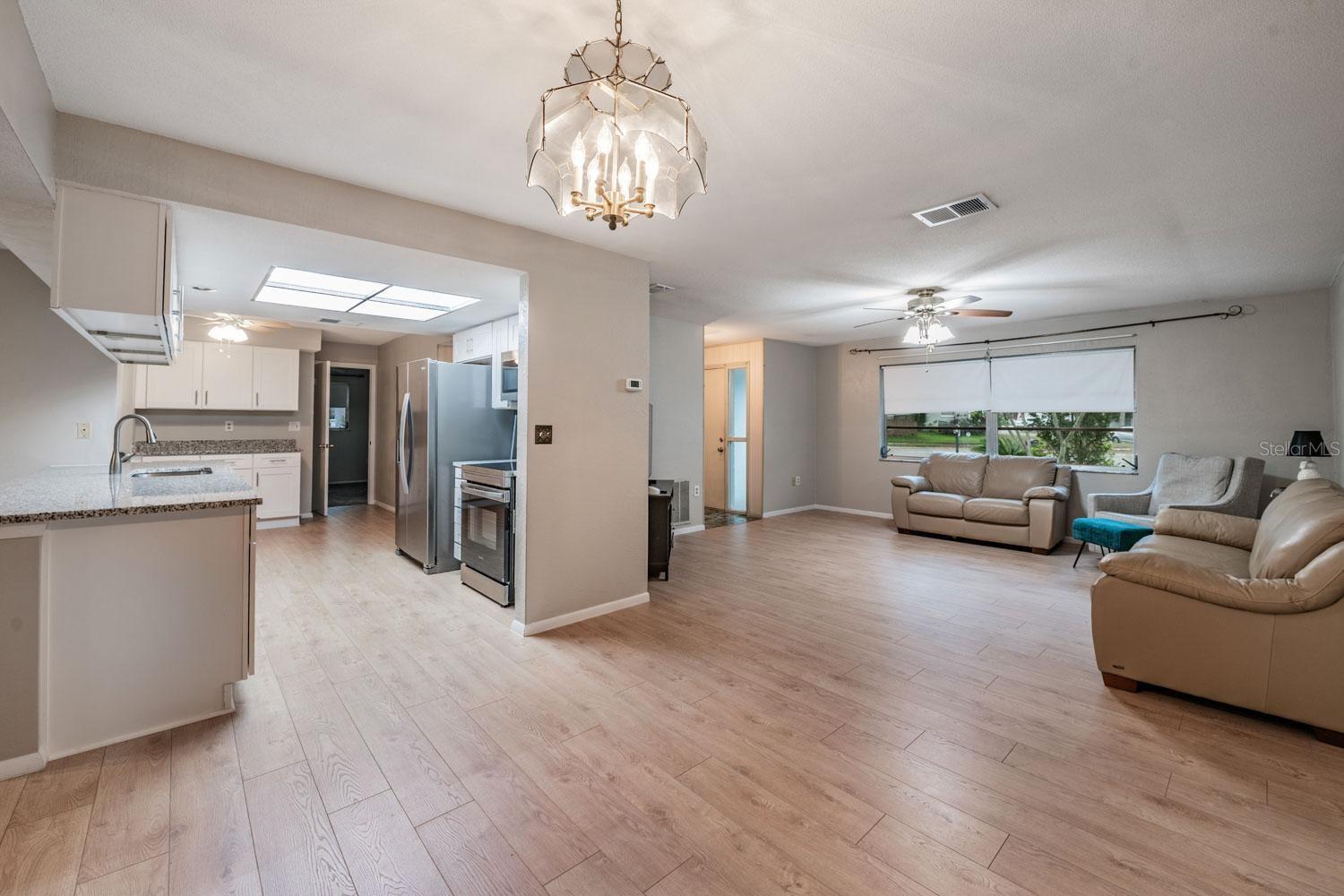 SUNSHINE ESTATES - Residential