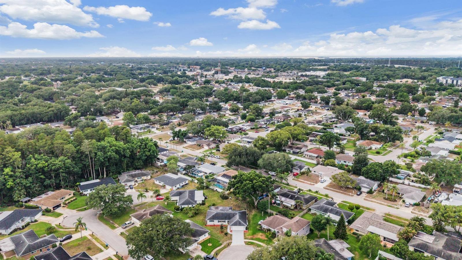 SUNSHINE ESTATES - Residential