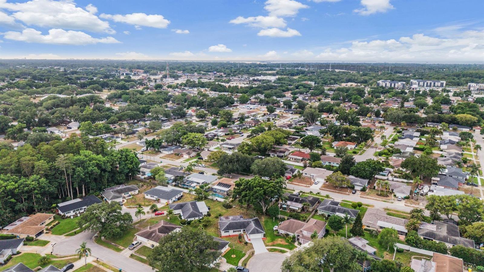 SUNSHINE ESTATES - Residential