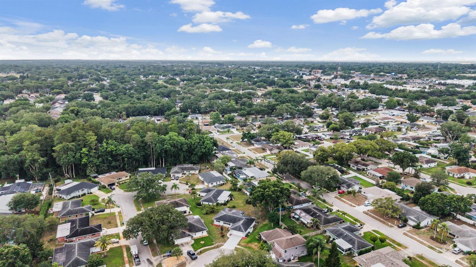 SUNSHINE ESTATES - Residential