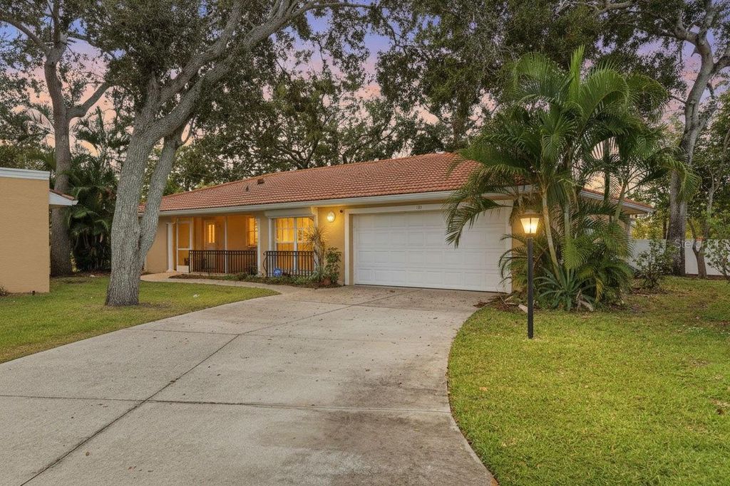 Photo of 131 49th Court E, Palmetto, FL 34221 (MLS # A4674428)