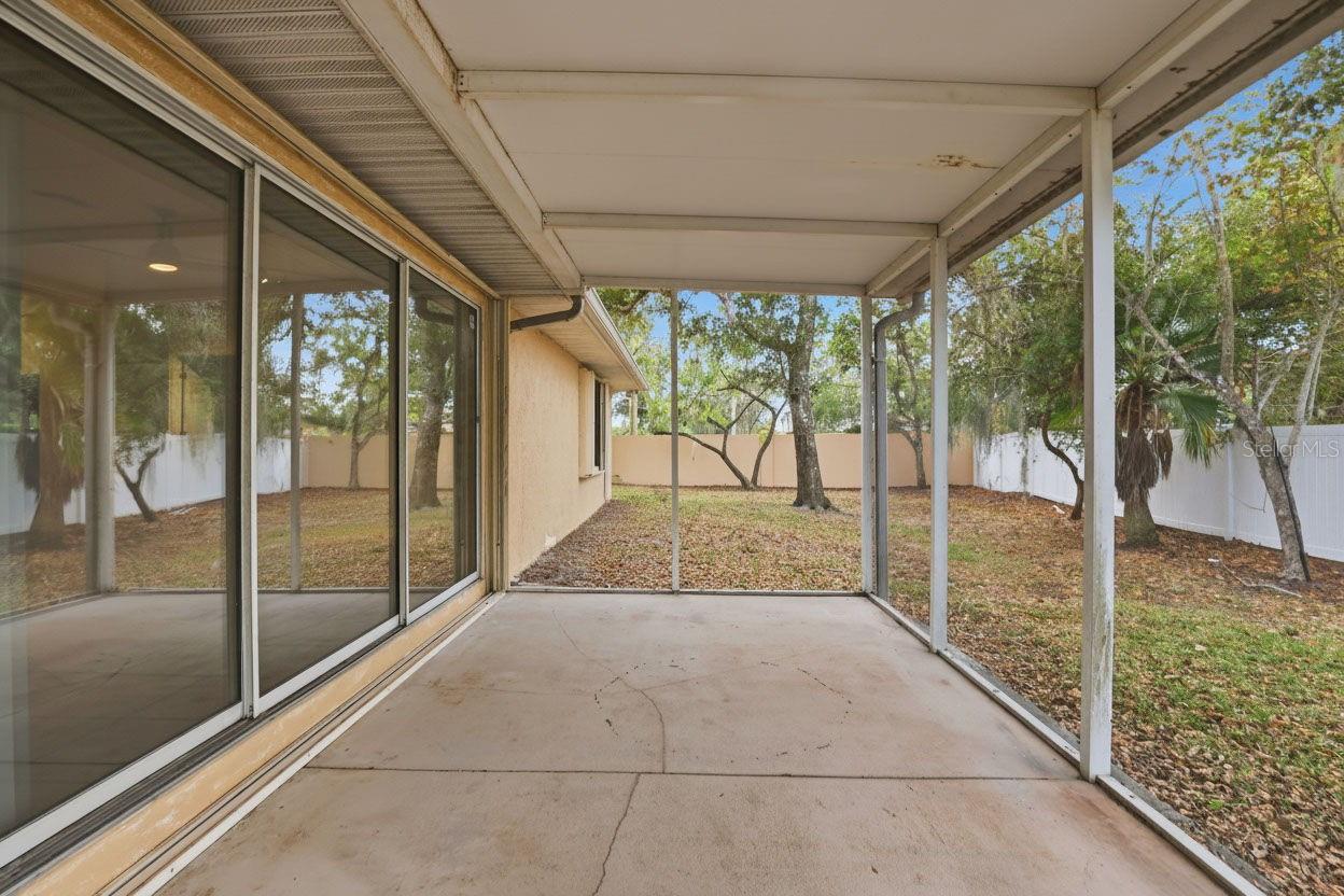 PALMS OF MANASOTA - Residential